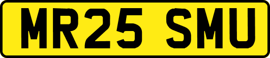 MR25SMU