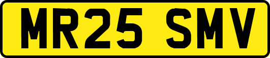 MR25SMV