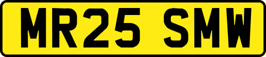 MR25SMW