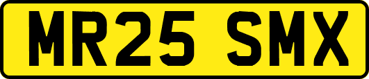 MR25SMX