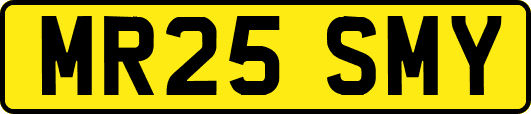 MR25SMY