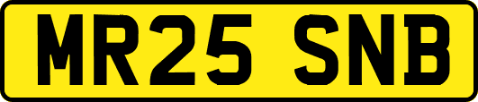 MR25SNB