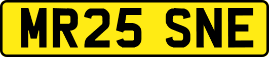 MR25SNE
