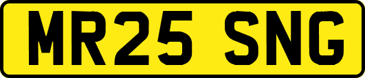 MR25SNG