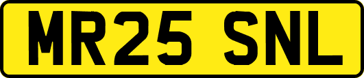 MR25SNL