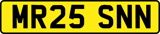 MR25SNN