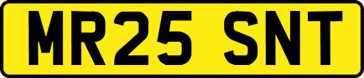 MR25SNT
