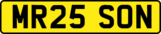MR25SON