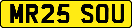 MR25SOU