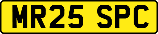 MR25SPC