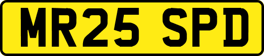 MR25SPD