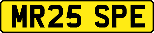MR25SPE
