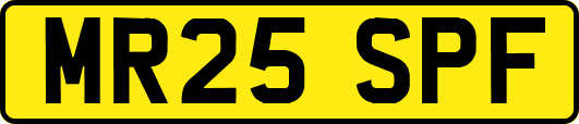 MR25SPF