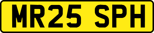 MR25SPH