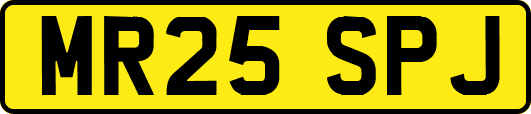 MR25SPJ
