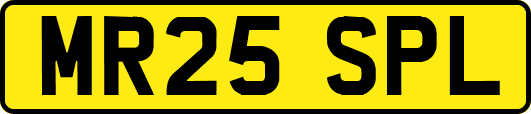 MR25SPL