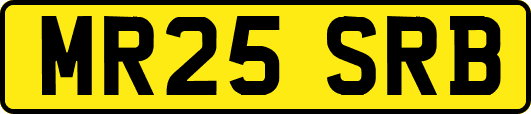 MR25SRB