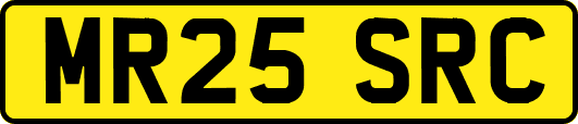 MR25SRC