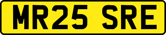 MR25SRE