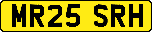 MR25SRH
