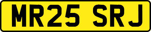 MR25SRJ