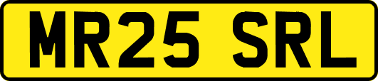 MR25SRL