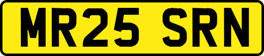 MR25SRN
