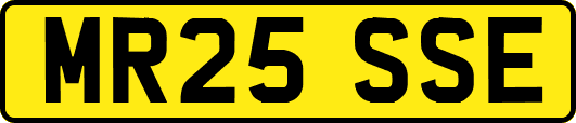 MR25SSE