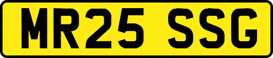 MR25SSG