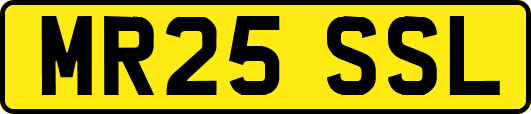 MR25SSL