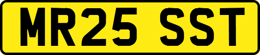 MR25SST