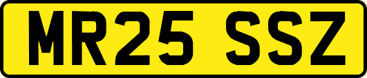 MR25SSZ