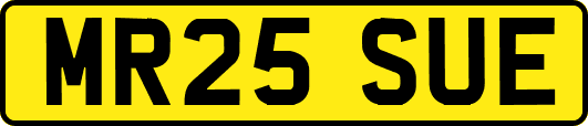 MR25SUE