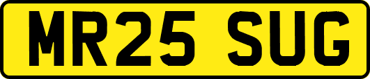 MR25SUG