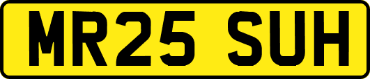 MR25SUH