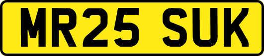 MR25SUK