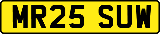 MR25SUW