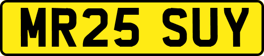 MR25SUY