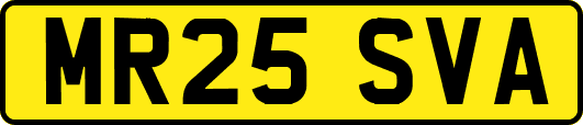 MR25SVA