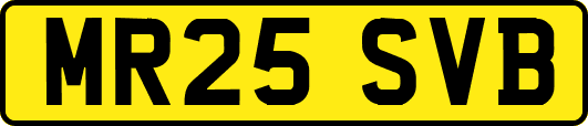 MR25SVB