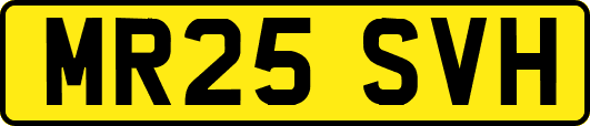 MR25SVH