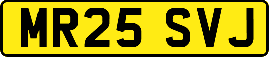 MR25SVJ