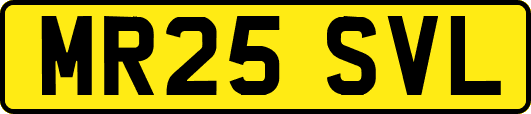 MR25SVL