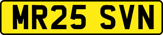 MR25SVN