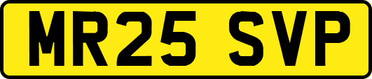 MR25SVP