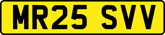 MR25SVV