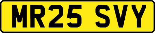 MR25SVY