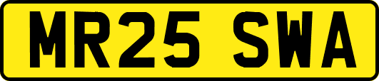 MR25SWA
