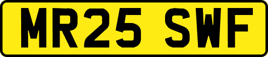 MR25SWF