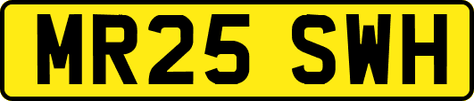MR25SWH